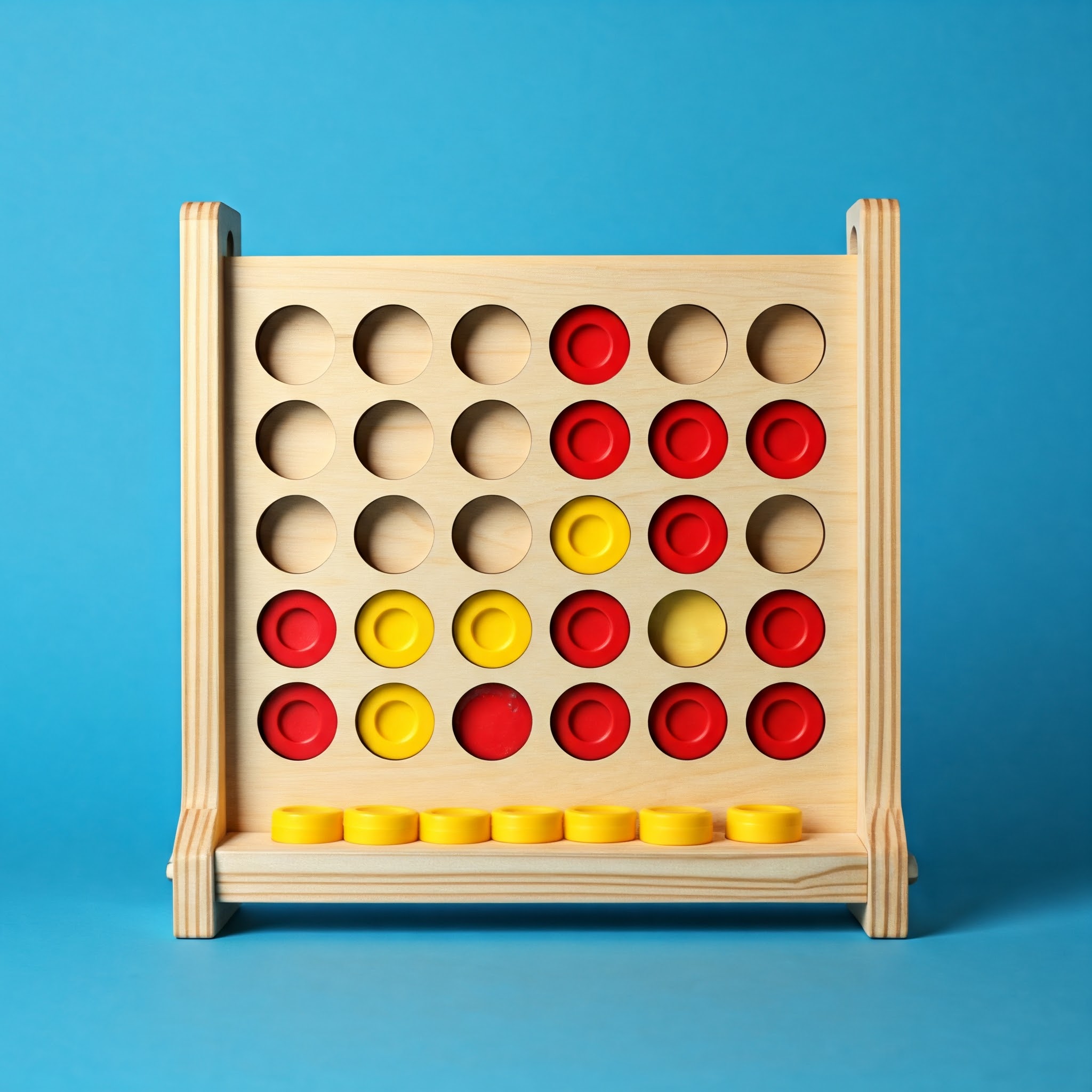 Connect Four